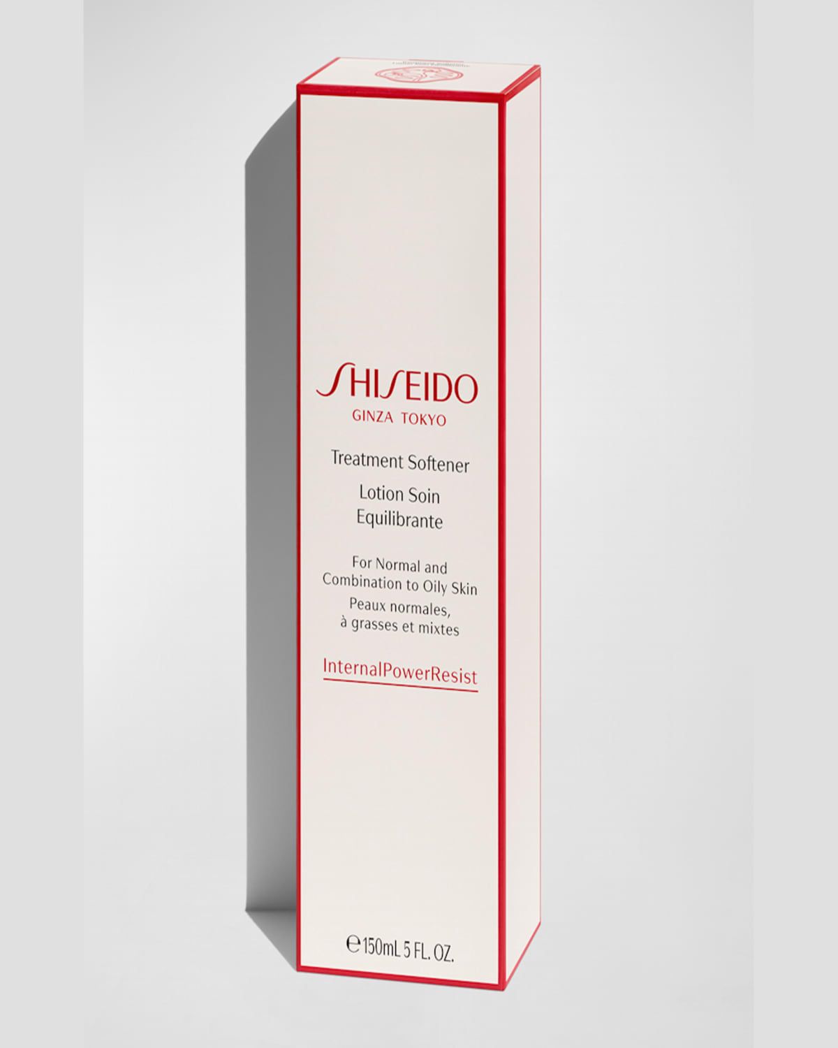 Shiseido Treatment Softener Enriched, 5.1 Oz.