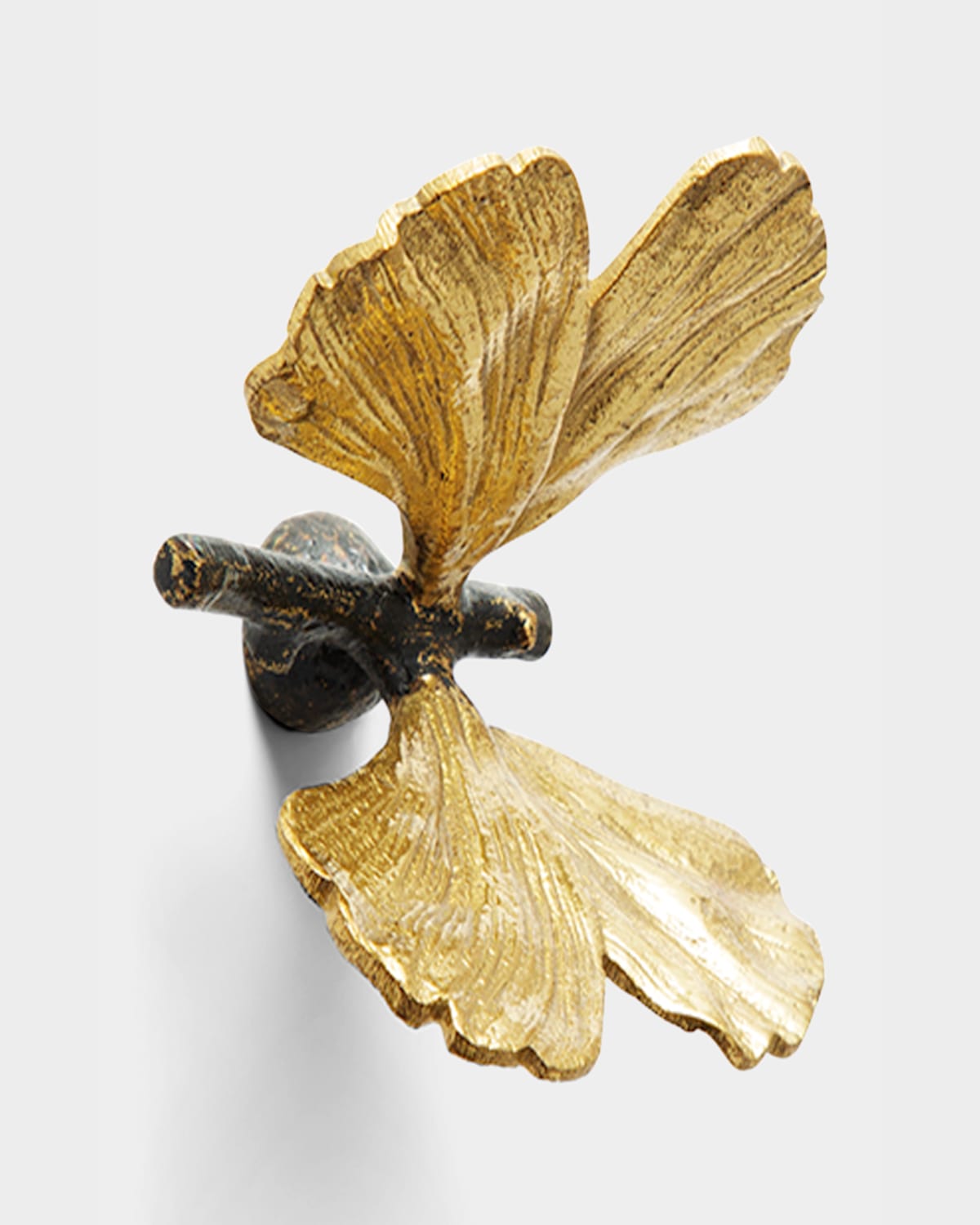 Michael Aram Butterfly Ginkgo Medium Knob