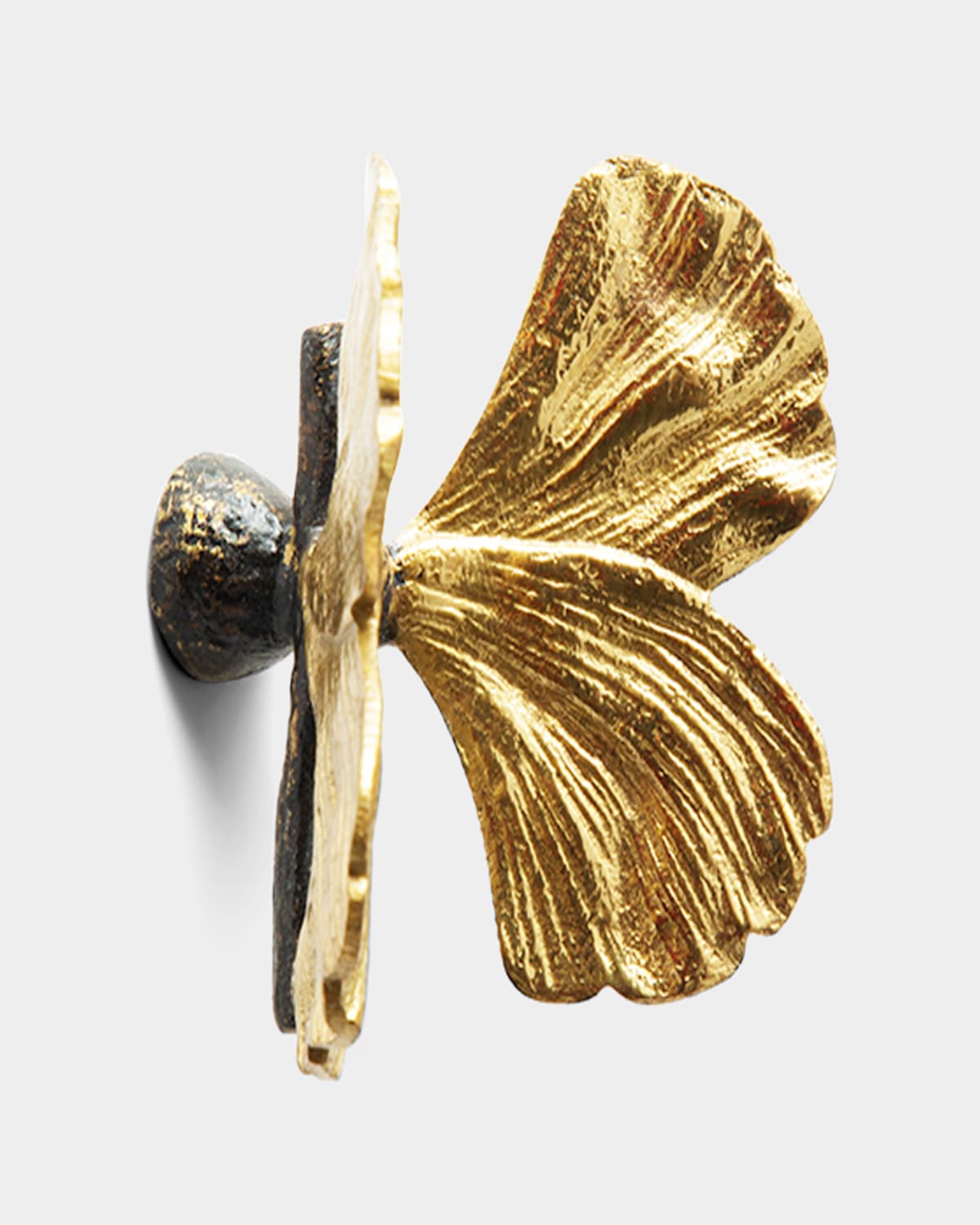 Michael Aram Butterfly Ginkgo Medium Knob