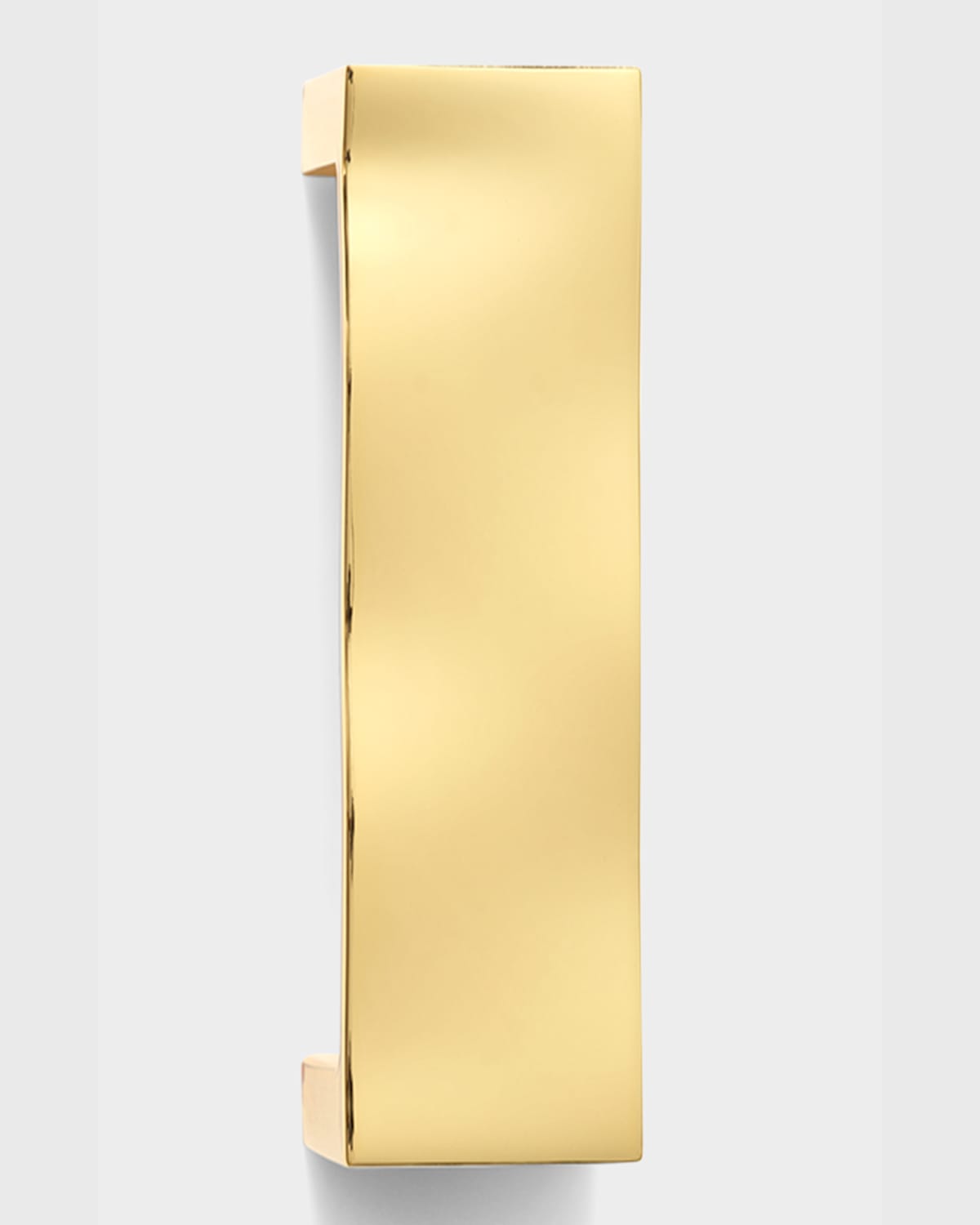 Michael Aram Ripple Small Pull, Gold