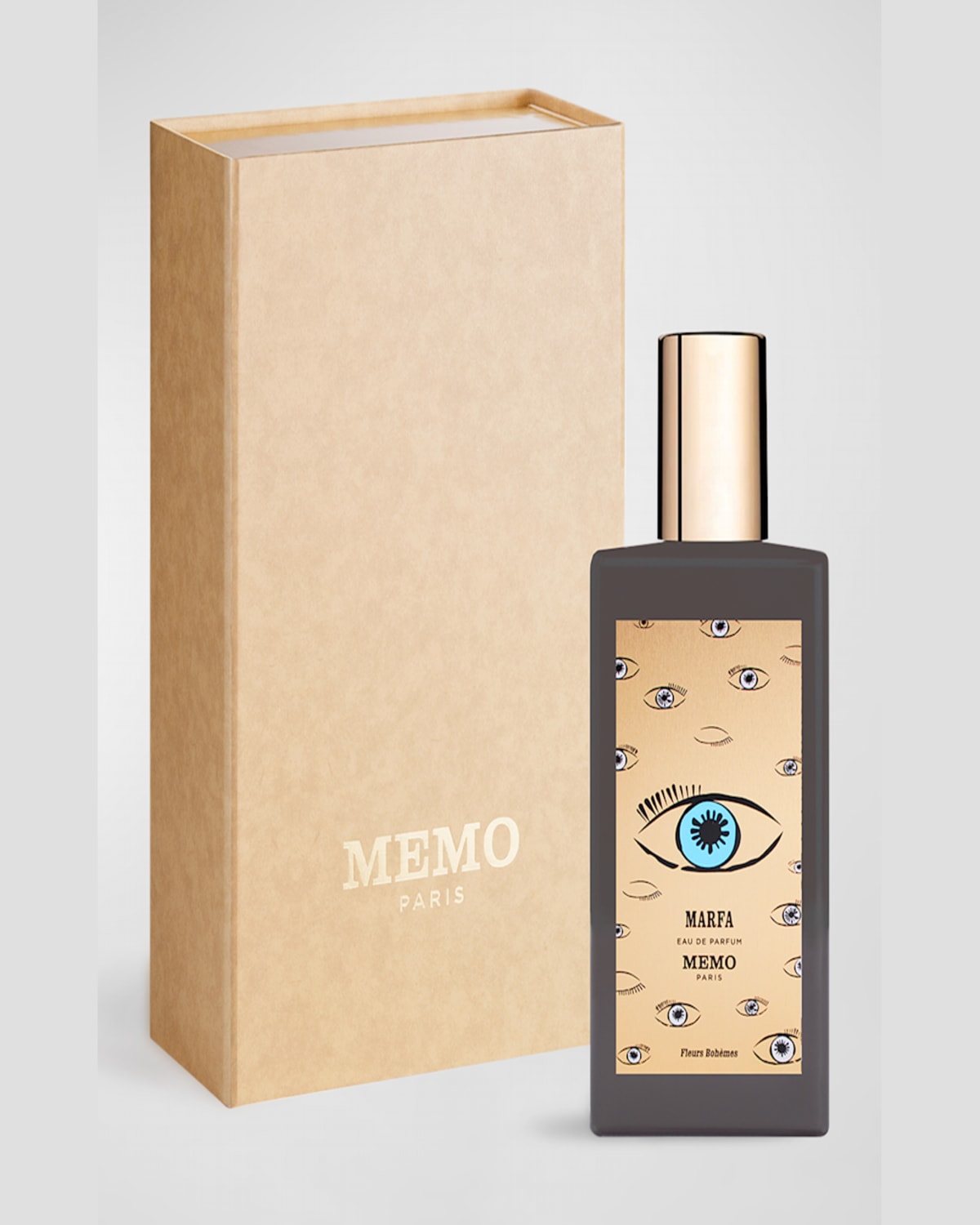 Memo Paris 6.76 Oz. Marfa Eau De Parfum