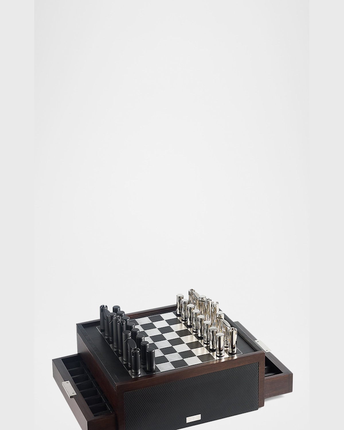 Polo Ralph Lauren Sutton Carbon Fiber 5-in-1 Game Box