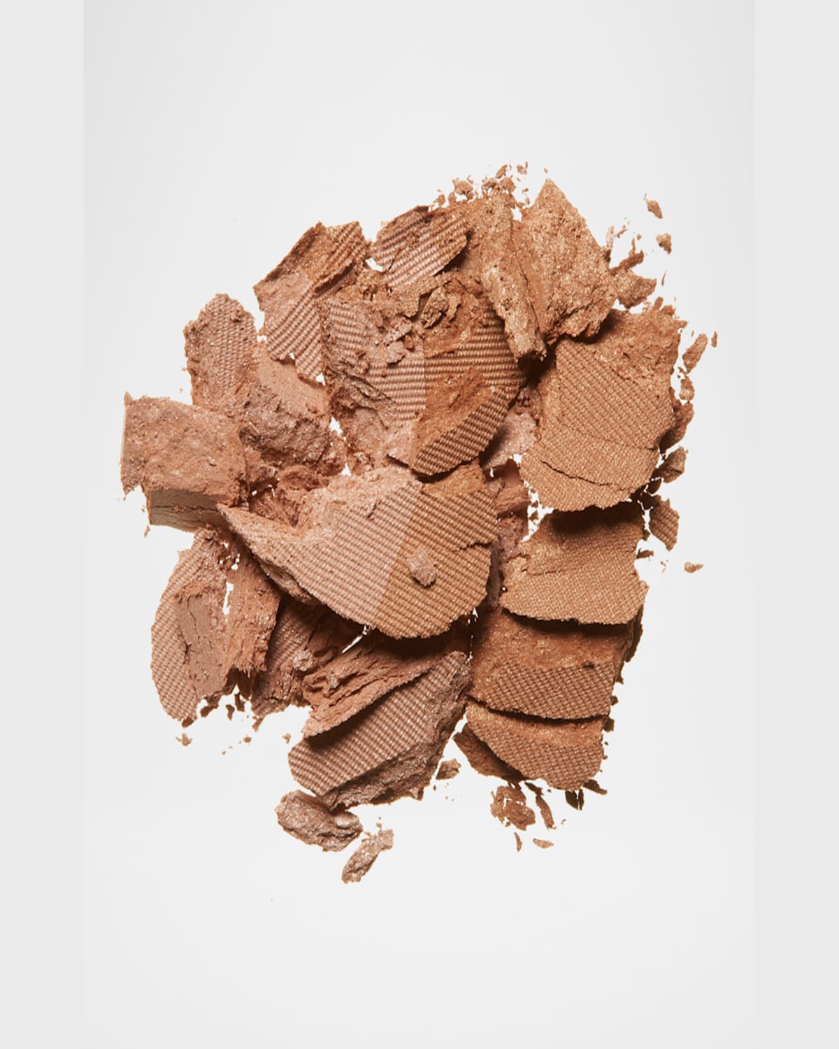 Trish Mcevoy Dual Resort Powder Bronzer Refill In Dual Resort