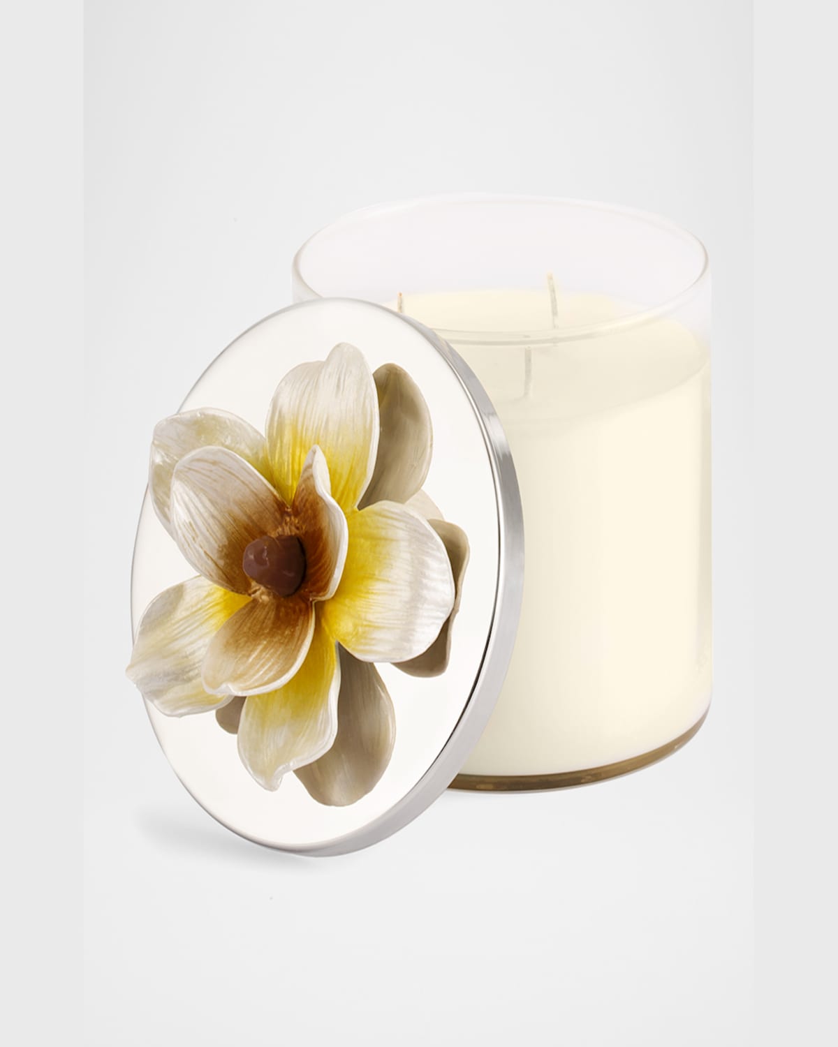 Michael Aram Magnolia Candle