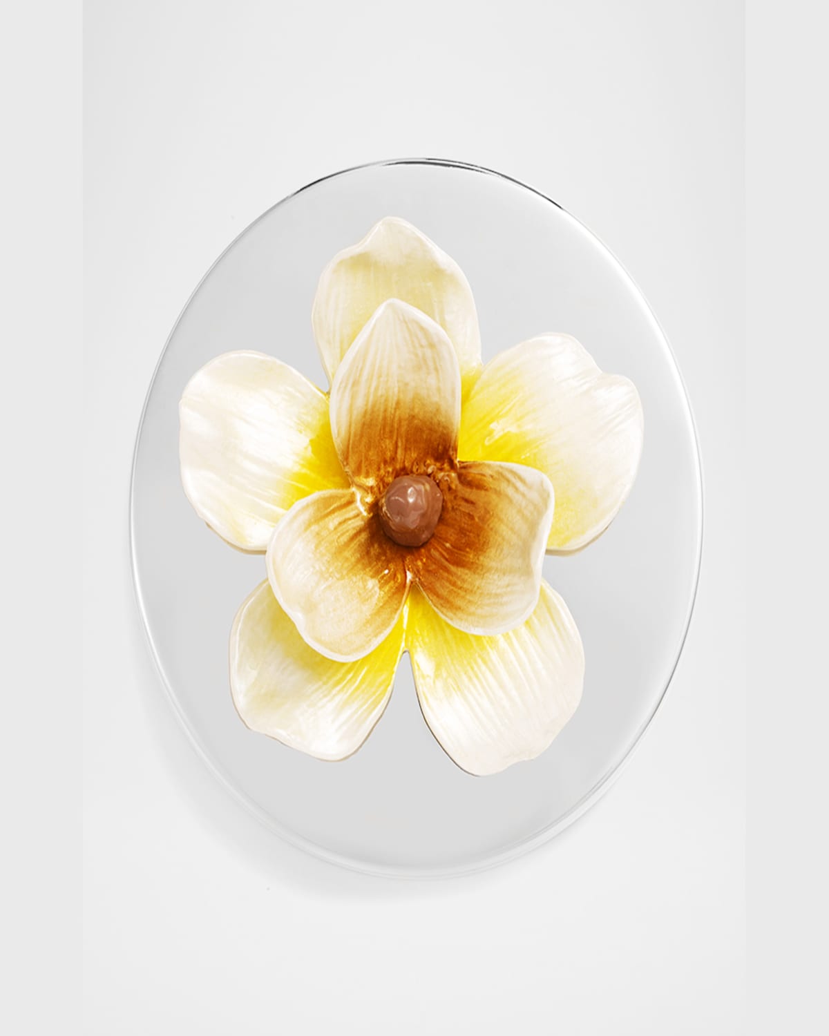 Michael Aram Magnolia Candle