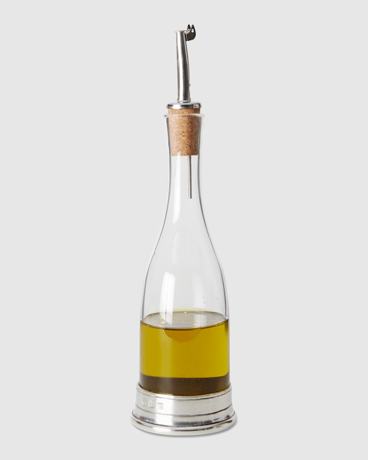 Shop Match Cruet With Cork Dispenser