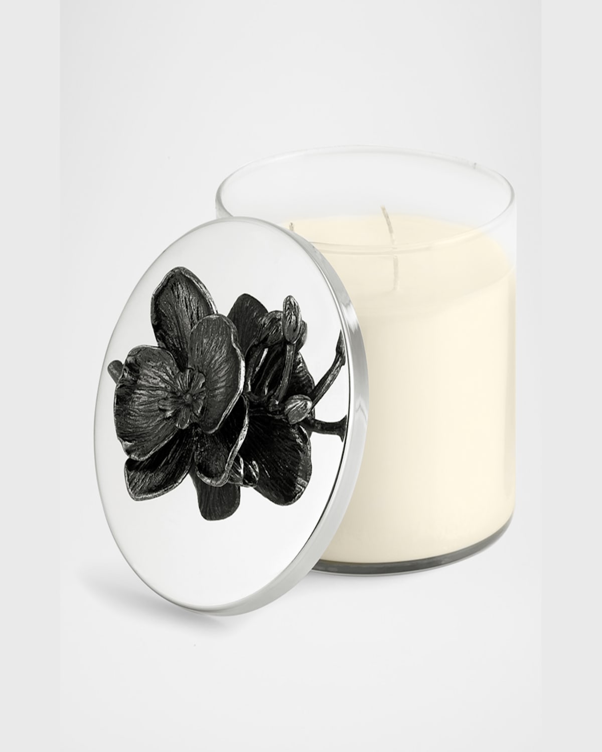 Michael Aram Black Orchid Candle