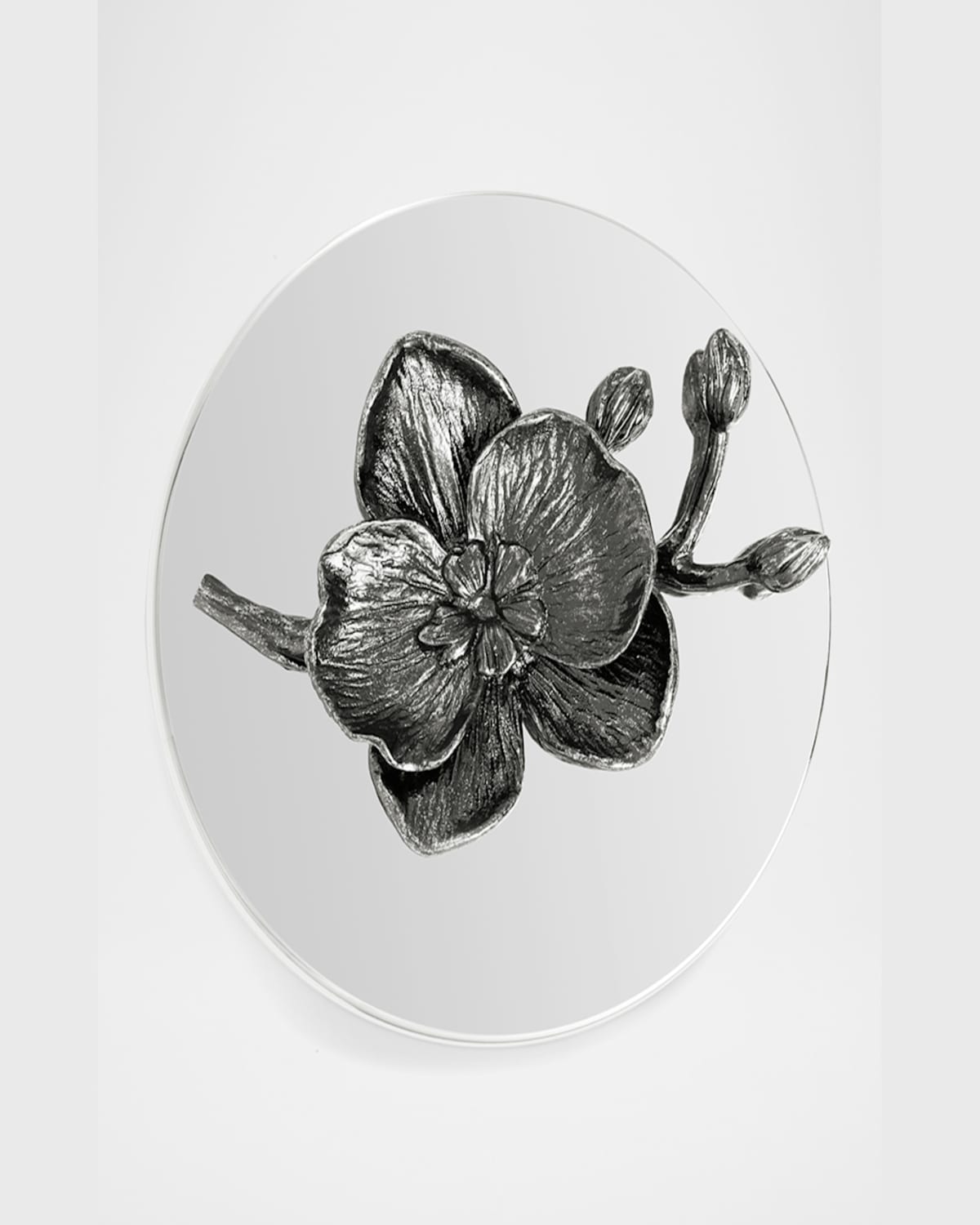 Michael Aram Black Orchid Candle