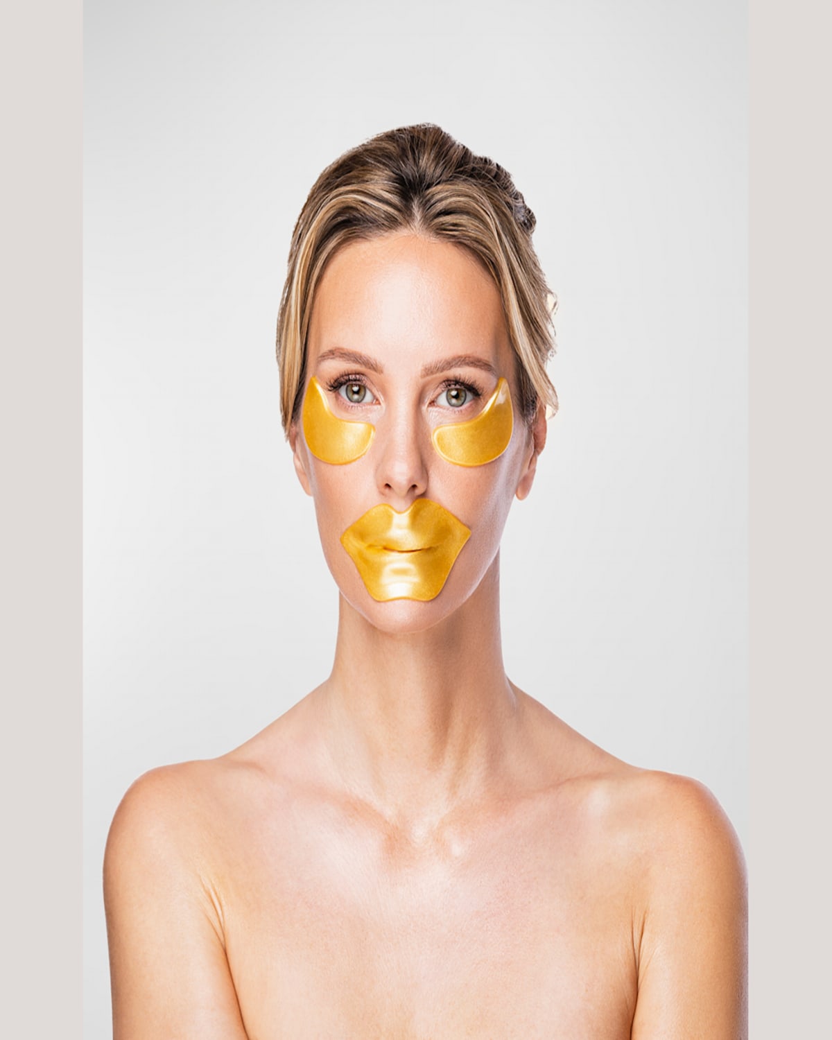 Knesko Skin Nanogold Repair Discovery Kit ($178 Value)