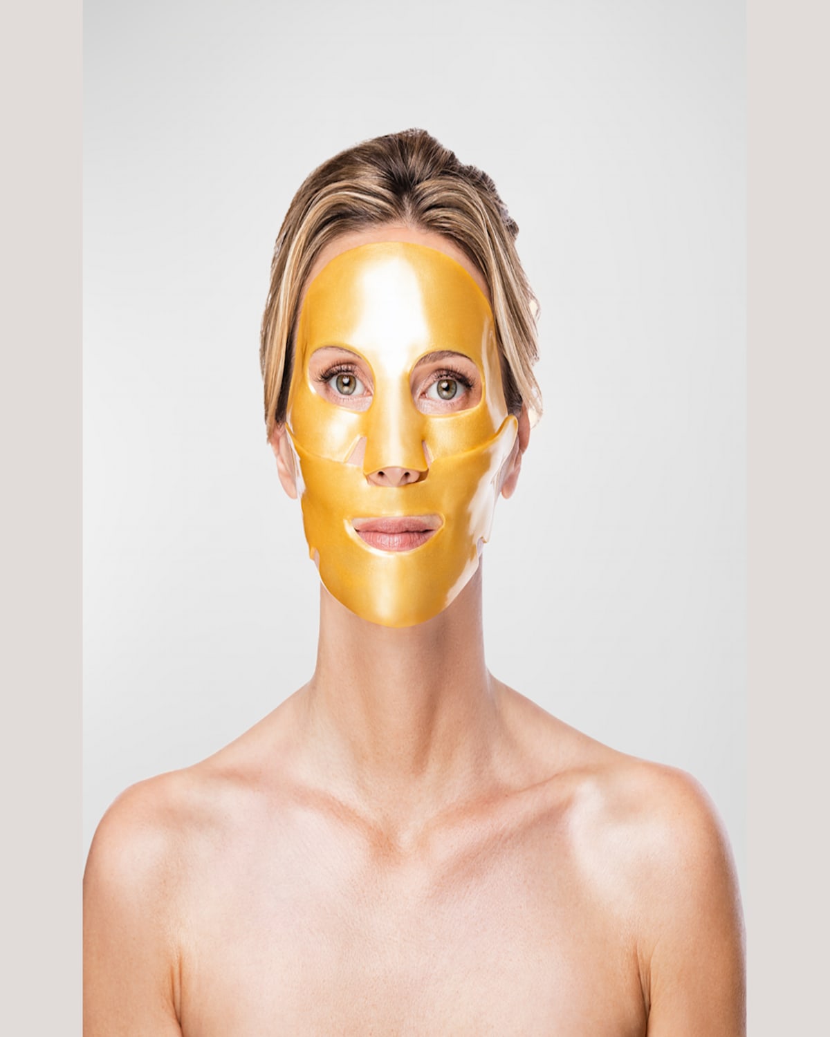 Knesko Skin Nanogold Repair Discovery Kit ($178 Value)
