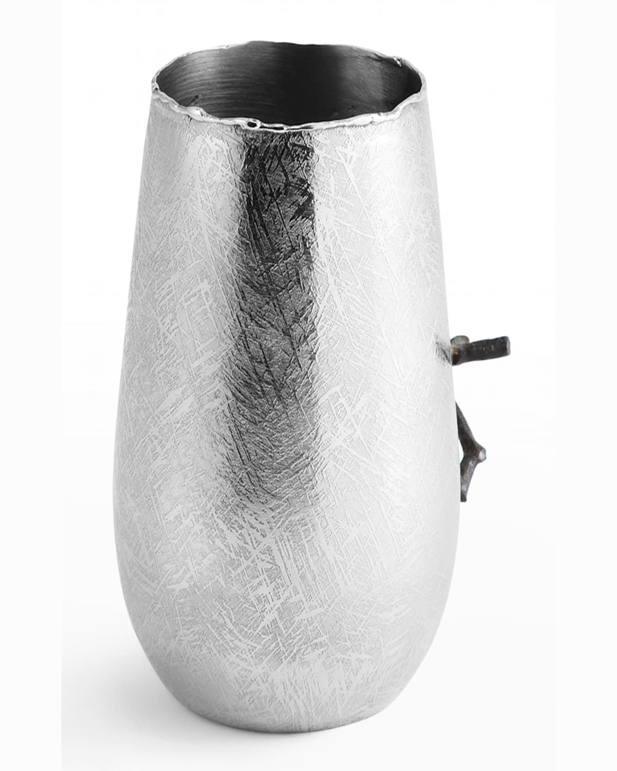 Michael Aram Butterfly Ginkgo Toothbrush Holder
