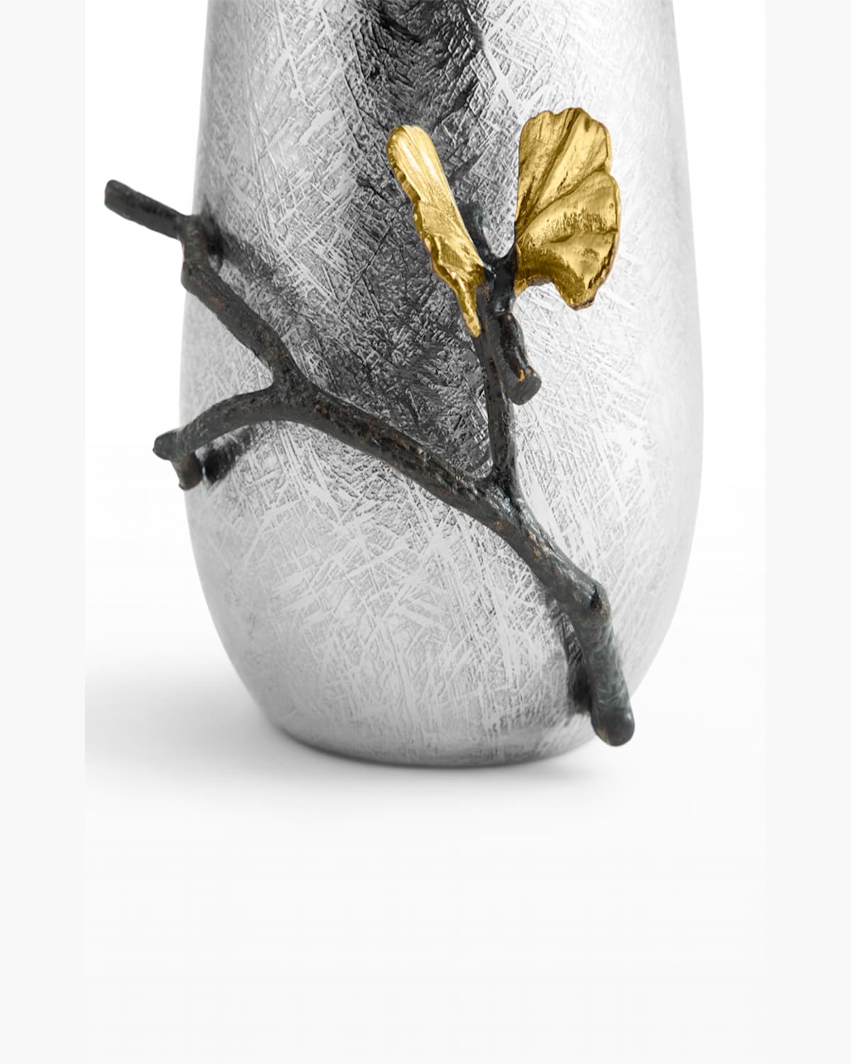 Michael Aram Butterfly Ginkgo Toothbrush Holder