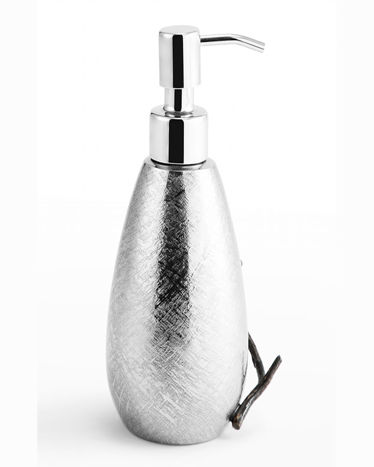 Michael Aram Butterfly Ginkgo Soap Dispenser