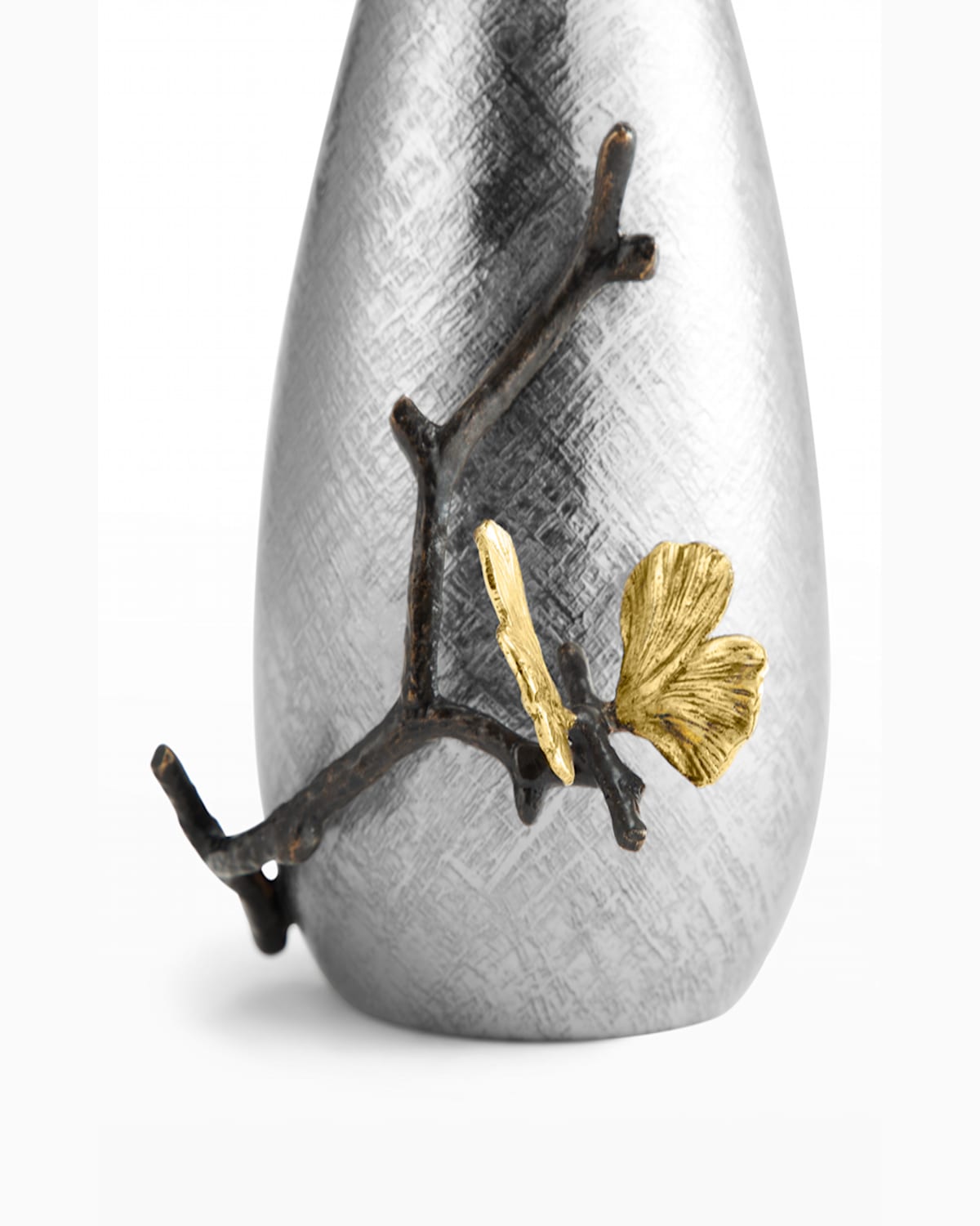 Michael Aram Butterfly Ginkgo Soap Dispenser