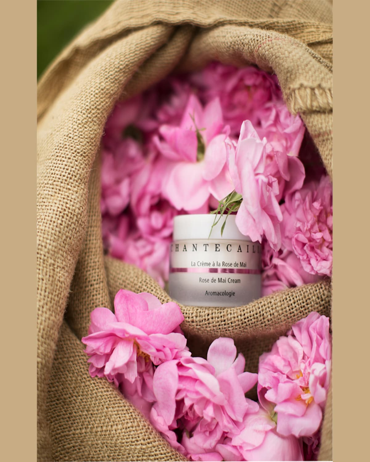 Chantecaille Rose De Mai Cream 50 ml