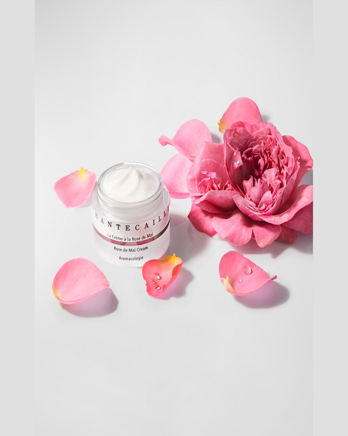 Chantecaille Rose De Mai Cream 50 ml