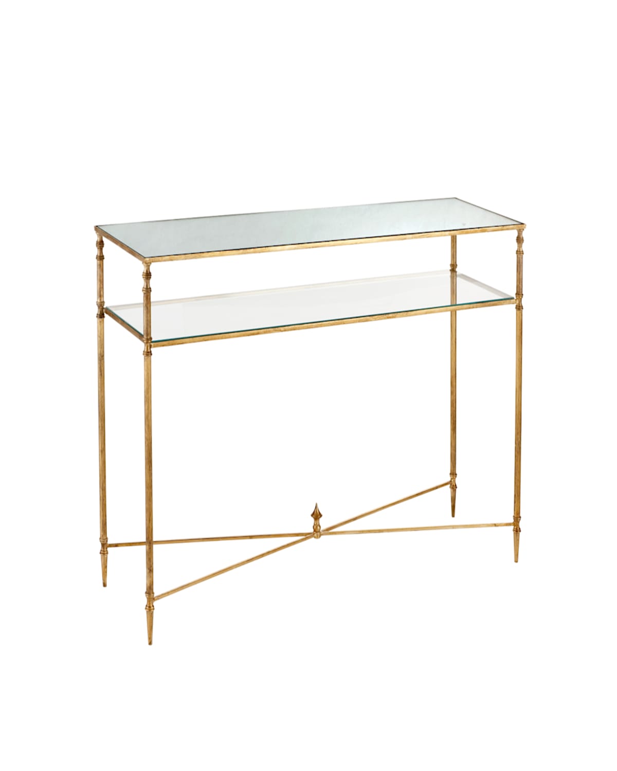The Uttermost Co Barstow Console