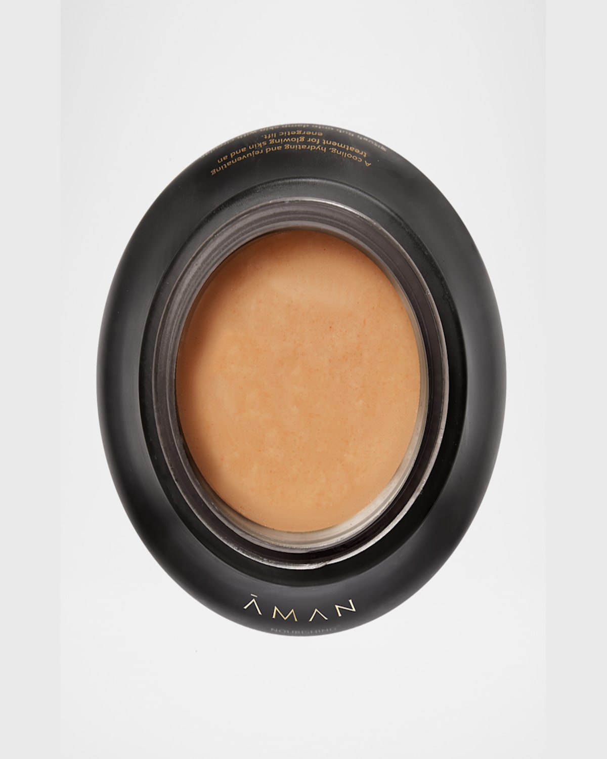 Aman Nourishing Jade Scrub And Soak