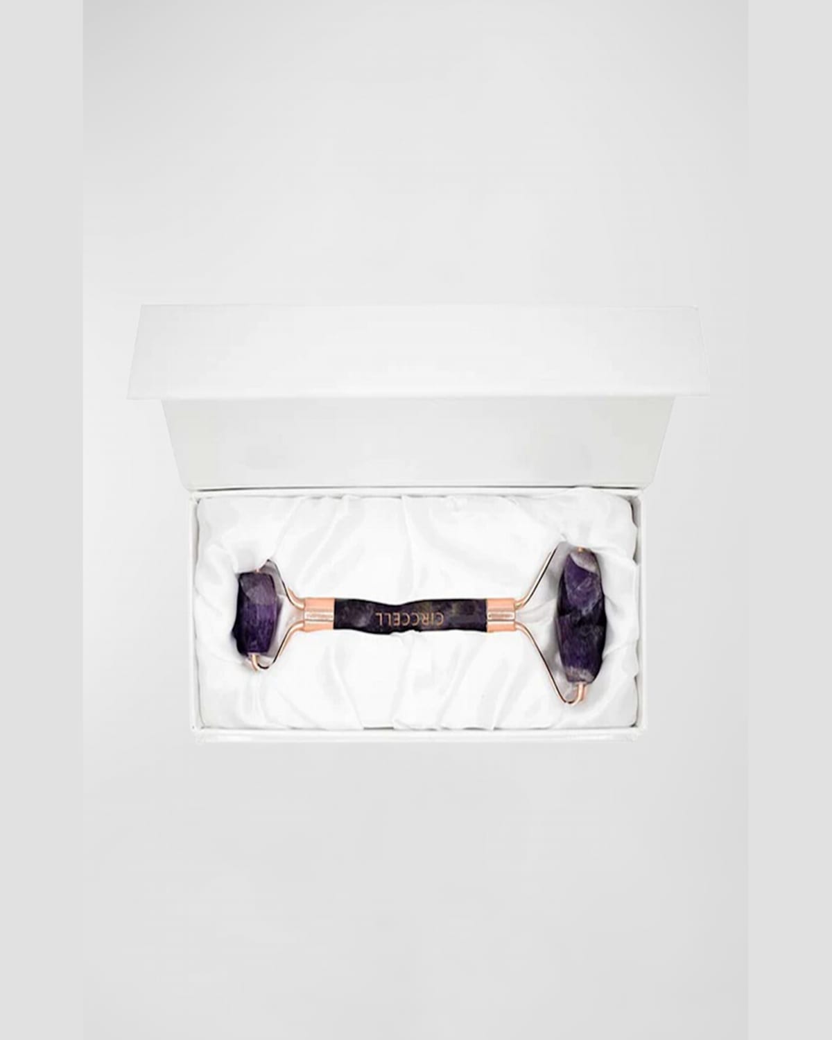Circcell Skincare Amethyst Face Roller
