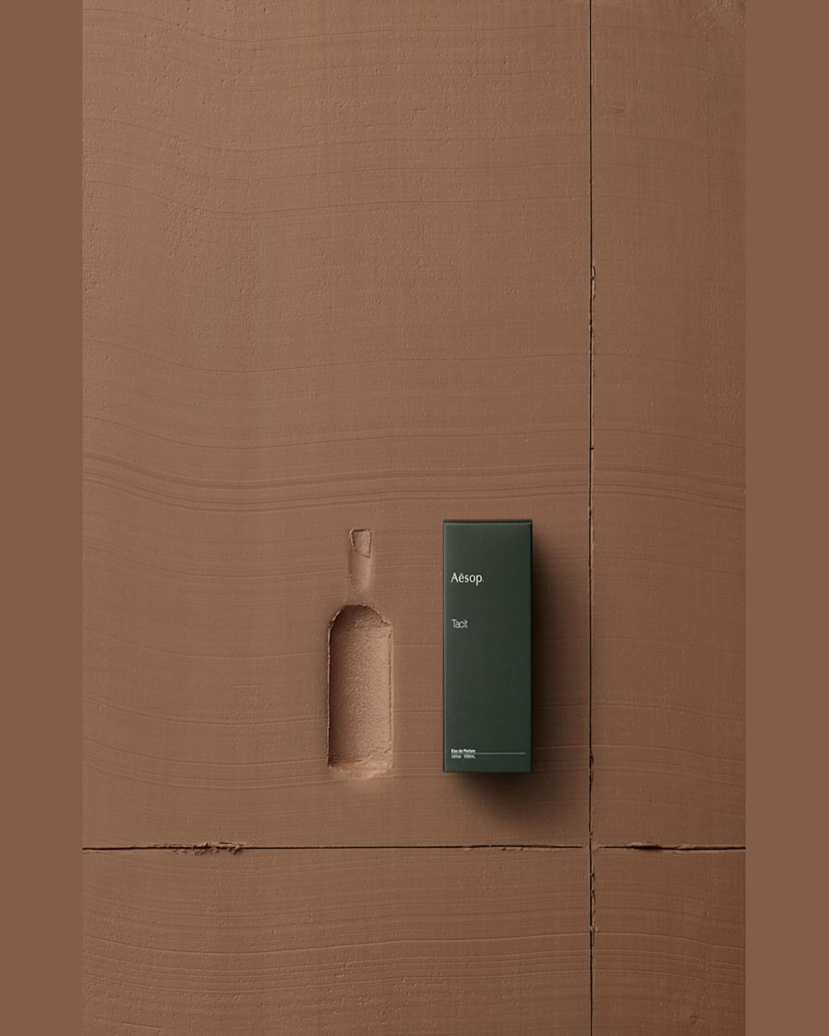 Aesop Tacit Eau De Parfum 1.7 Oz.