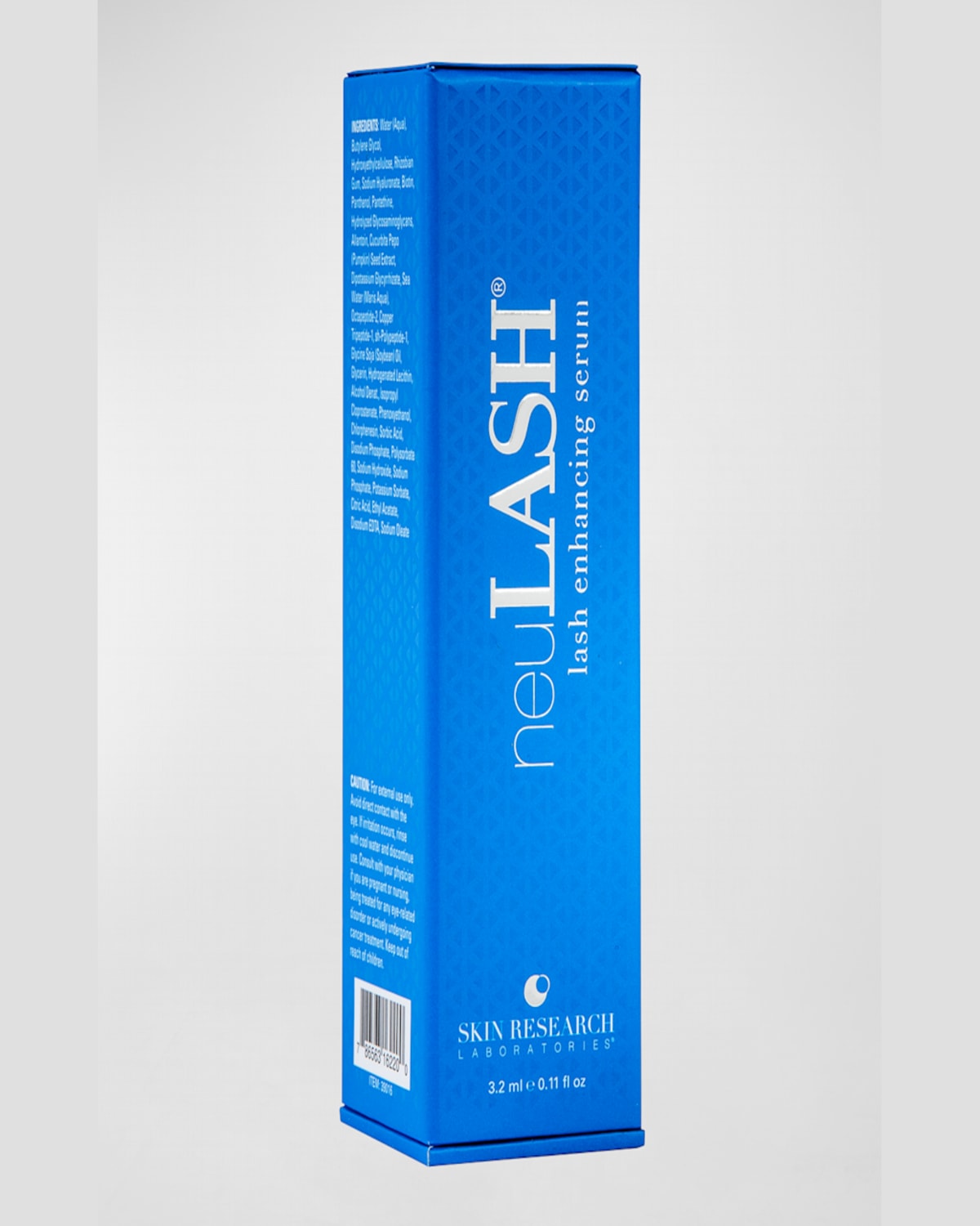 NEULASH BY SKIN RESEARCH LABORATORIES NEULASH LASH ENHANCING SERUM, 3.2 ML PROD226950197