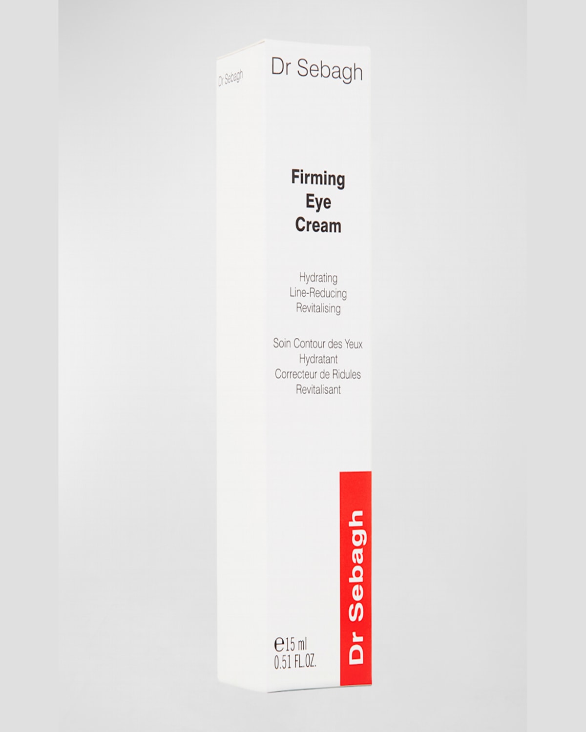 DR SEBAGH FIRMING EYE CREAM, 0.5 OZ. PROD227740040