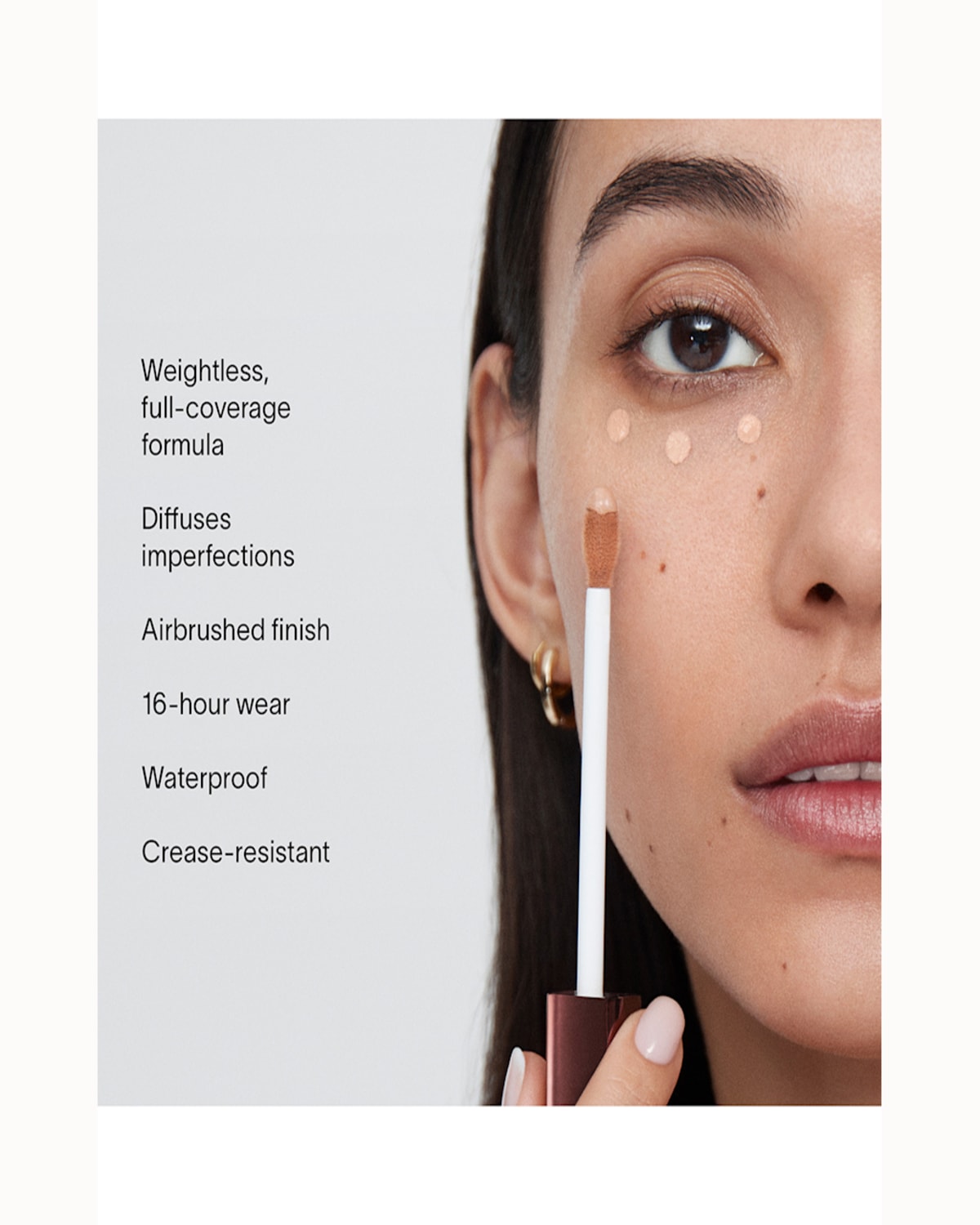 Hourglass Vanish Airbrush Concealer In Valley 8.25
