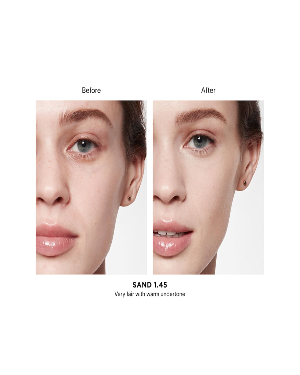 Hourglass Vanish Airbrush Concealer In Sand 1.45