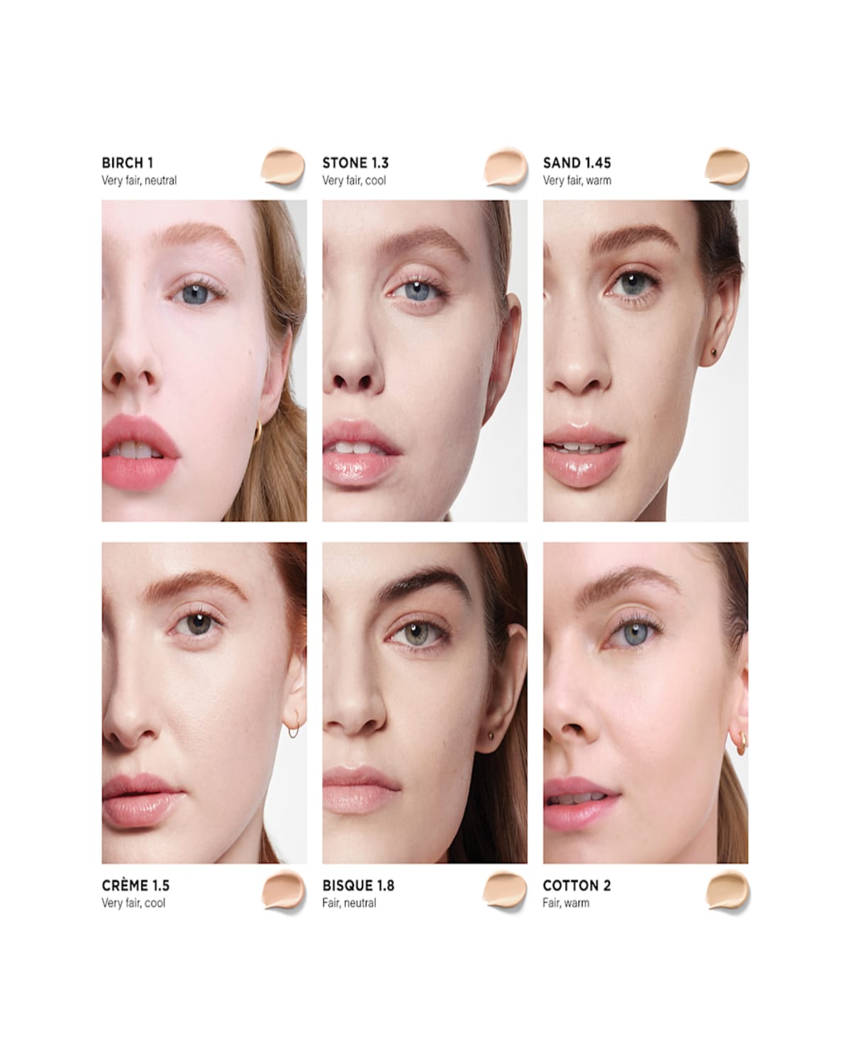 Hourglass Vanish Airbrush Concealer In Sand 1.45