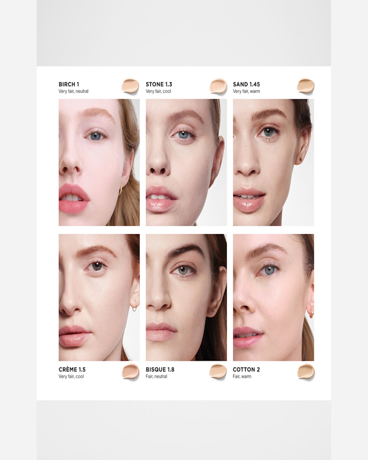 Hourglass Vanish Airbrush Concealer In Sand 1.45