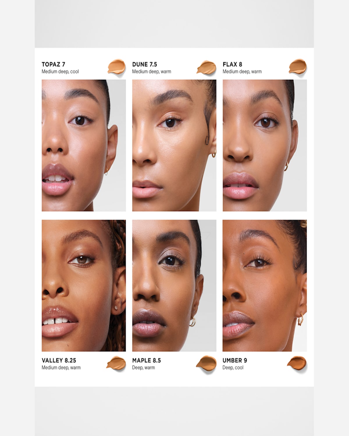 Hourglass Vanish Airbrush Concealer In Valley 8.25