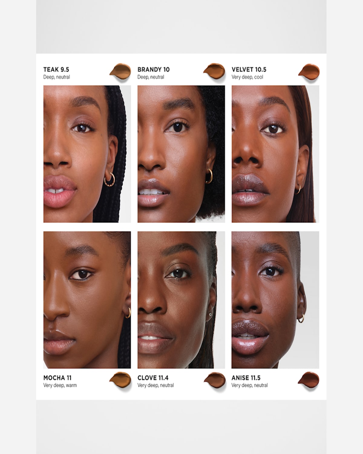 Hourglass Vanish Airbrush Concealer In Clove 11.4