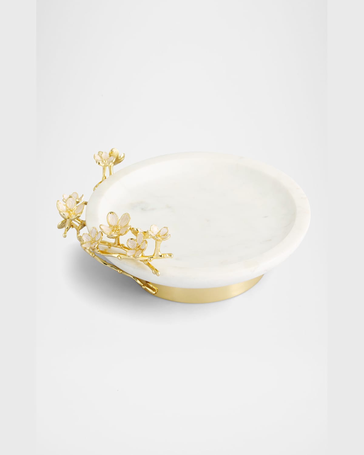 Michael Aram Cherry Blossom Trinket Tray
