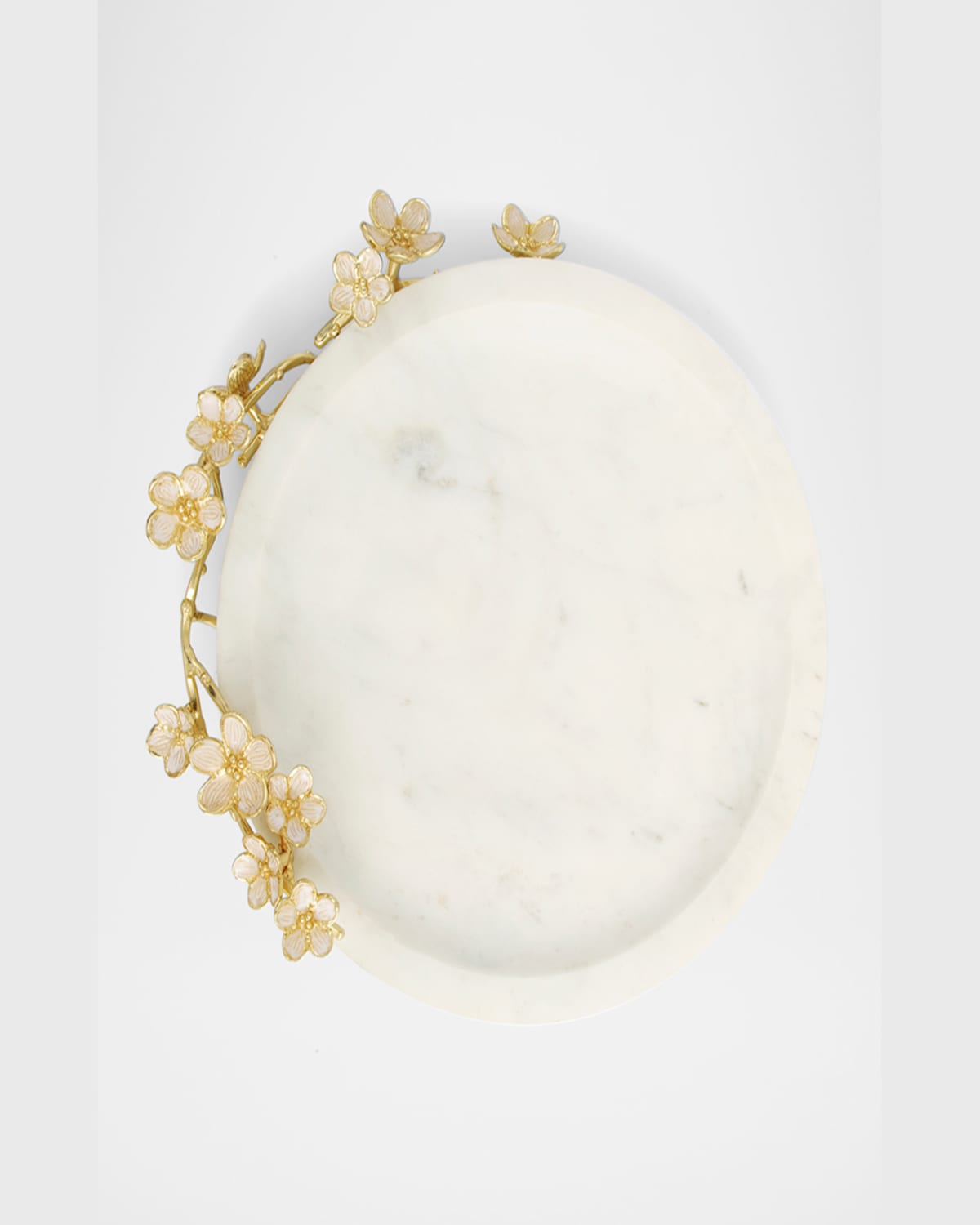 Michael Aram Cherry Blossom Trinket Tray