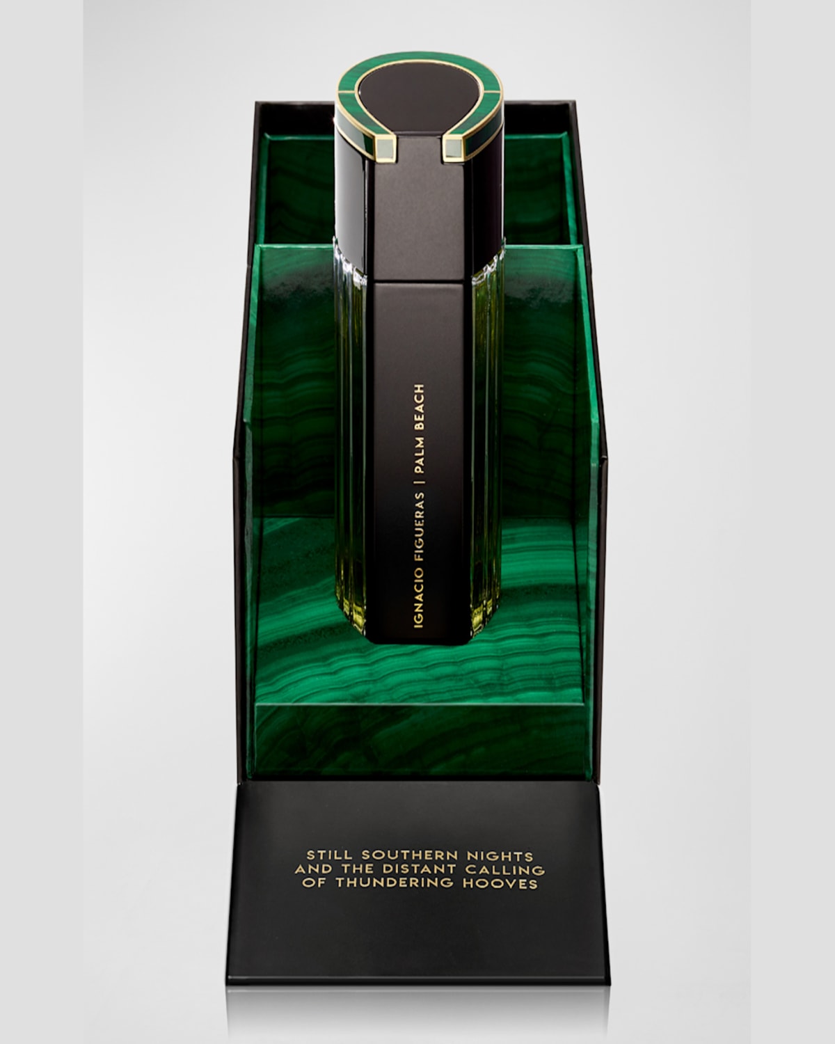 Ignacio Figueras Palm Beach Eau De Parfum Spray, 3.4 Oz./ 100 ml