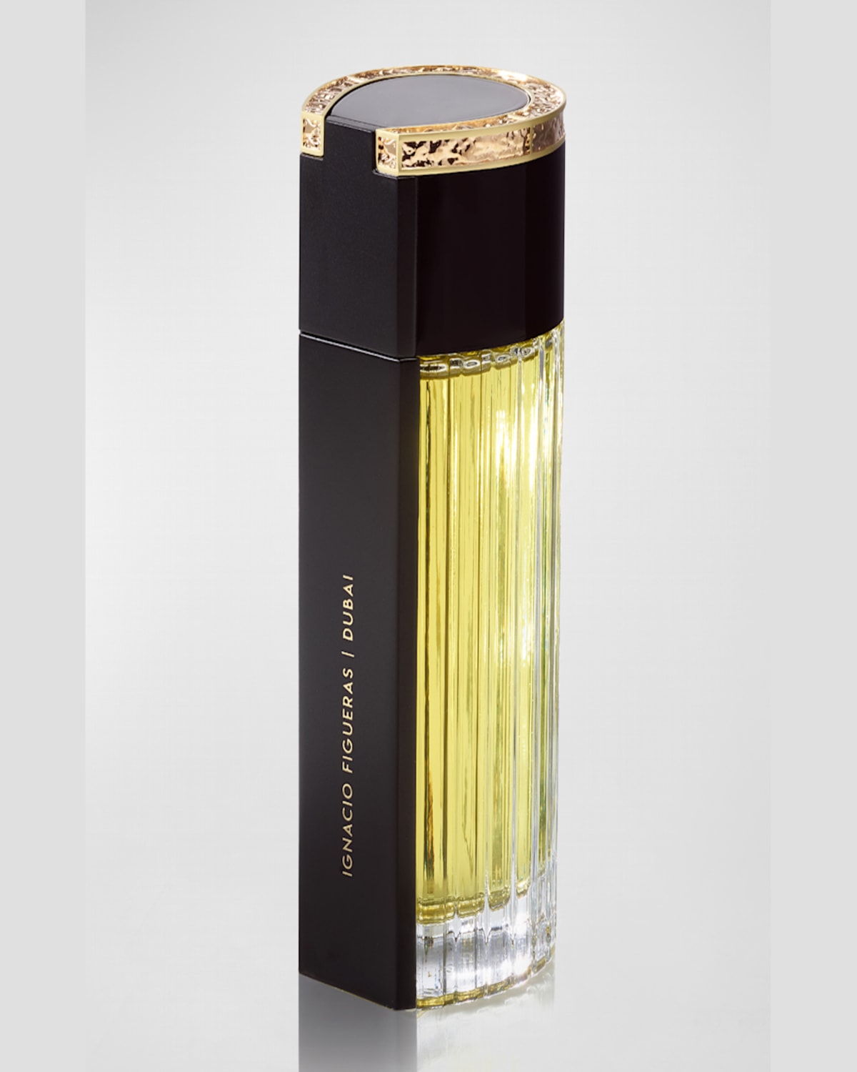 Ignacio Figueras Dubai Eau De Parfum Spray, 3.4 Oz./ 100 ml