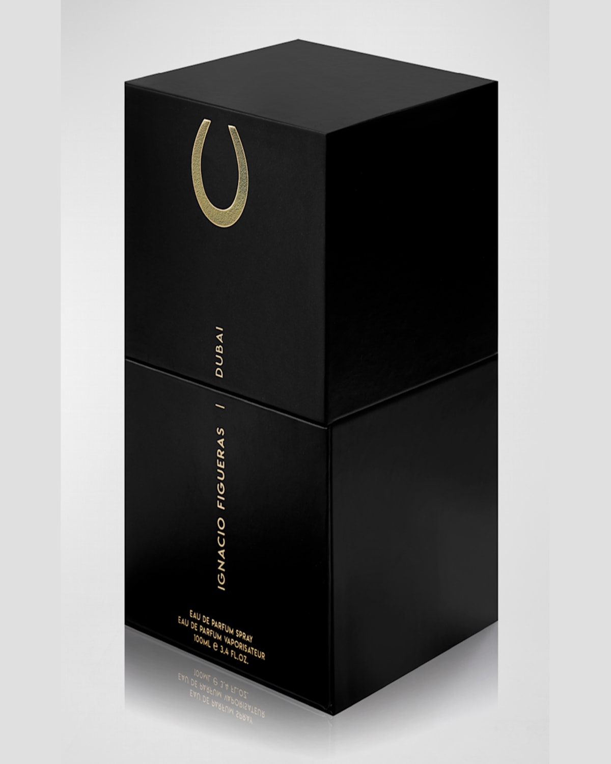 Ignacio Figueras Dubai Eau De Parfum Spray, 3.4 Oz./ 100 ml