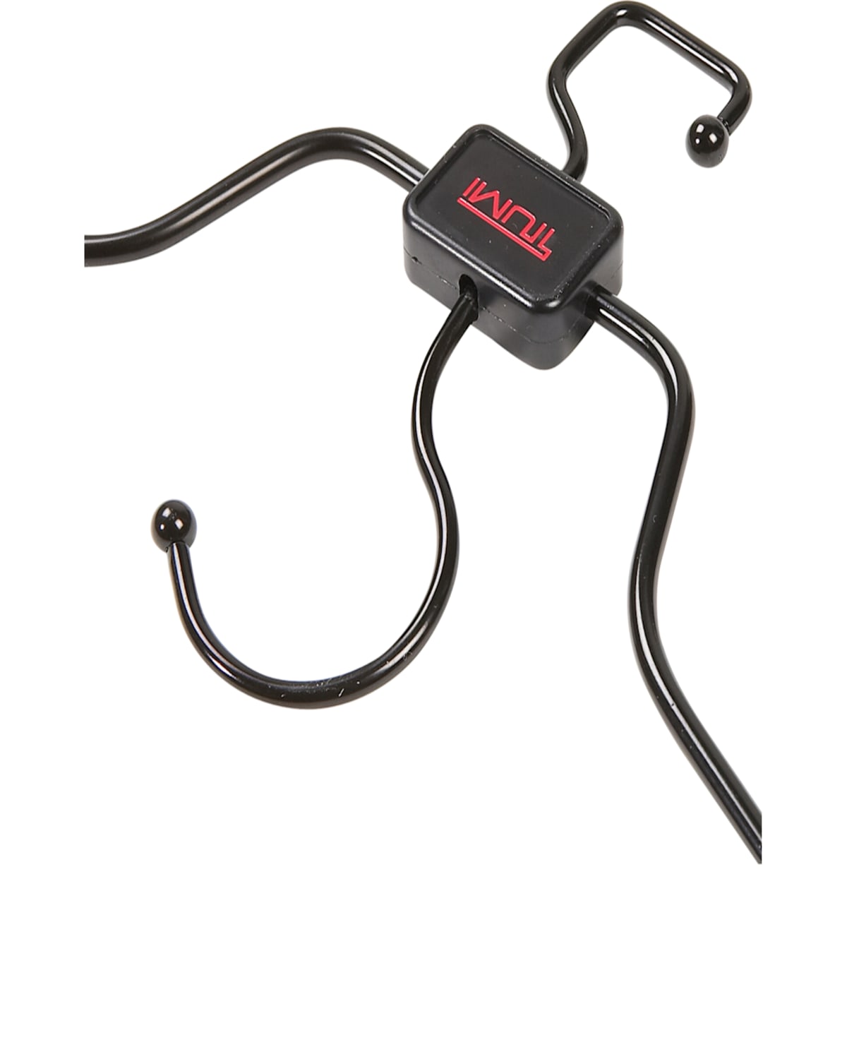 Tumi Travel Access Hanger Set In Black