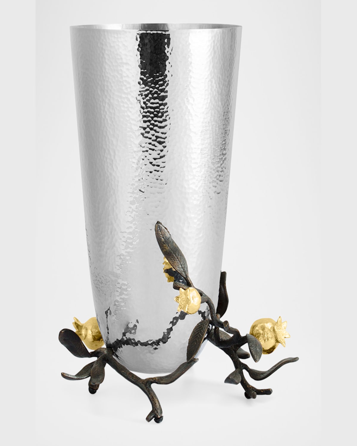 Michael Aram Pomegranate Collection Vase