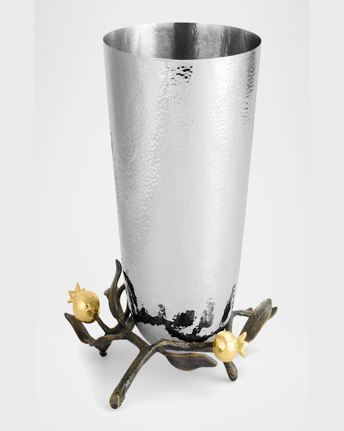 Michael Aram Pomegranate Collection Vase