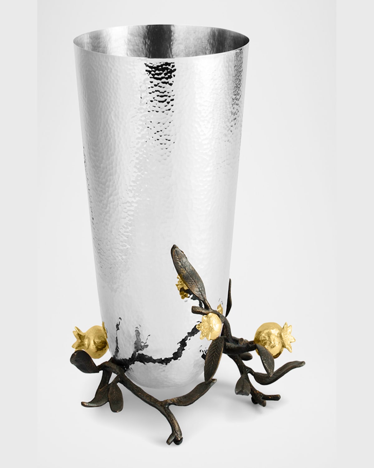 Michael Aram Pomegranate Collection Vase