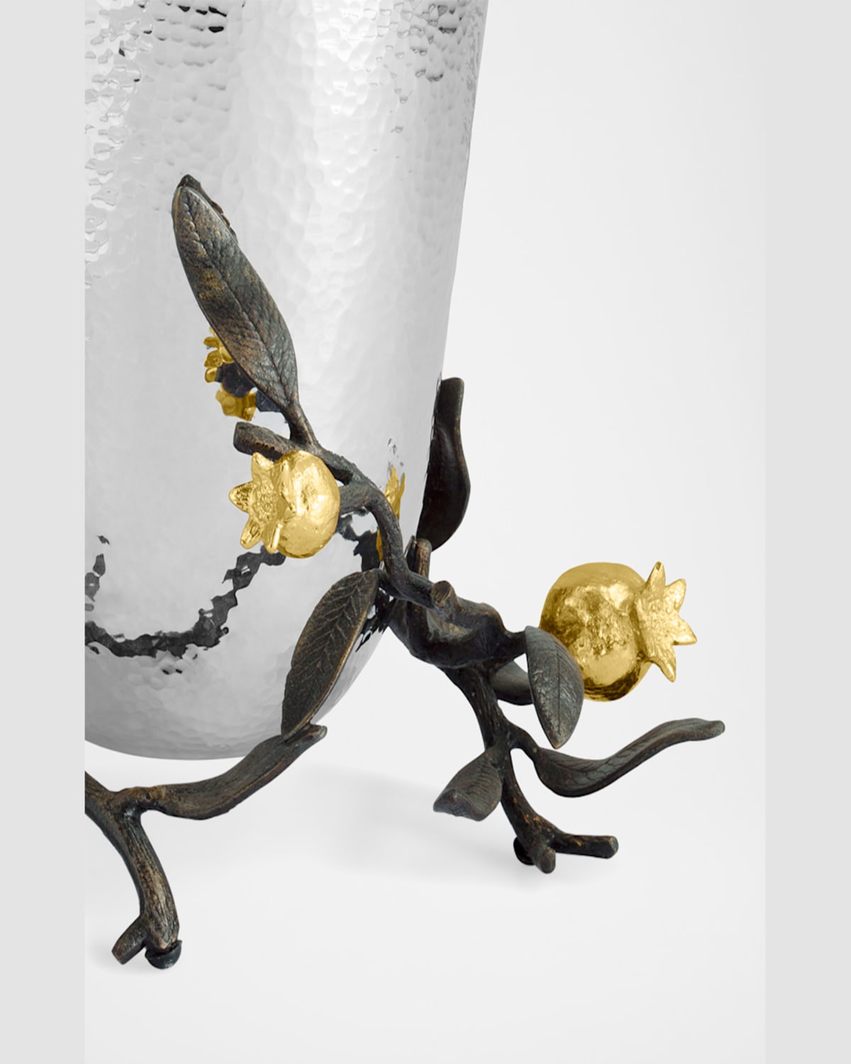 Michael Aram Pomegranate Collection Vase