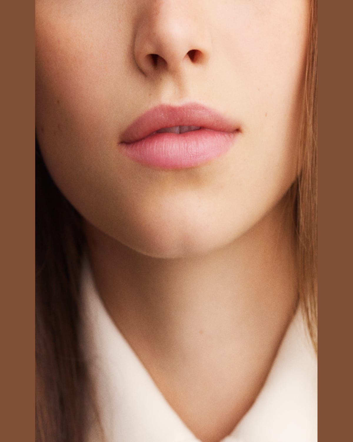 Herm S Rouge Hermes Lip Balm