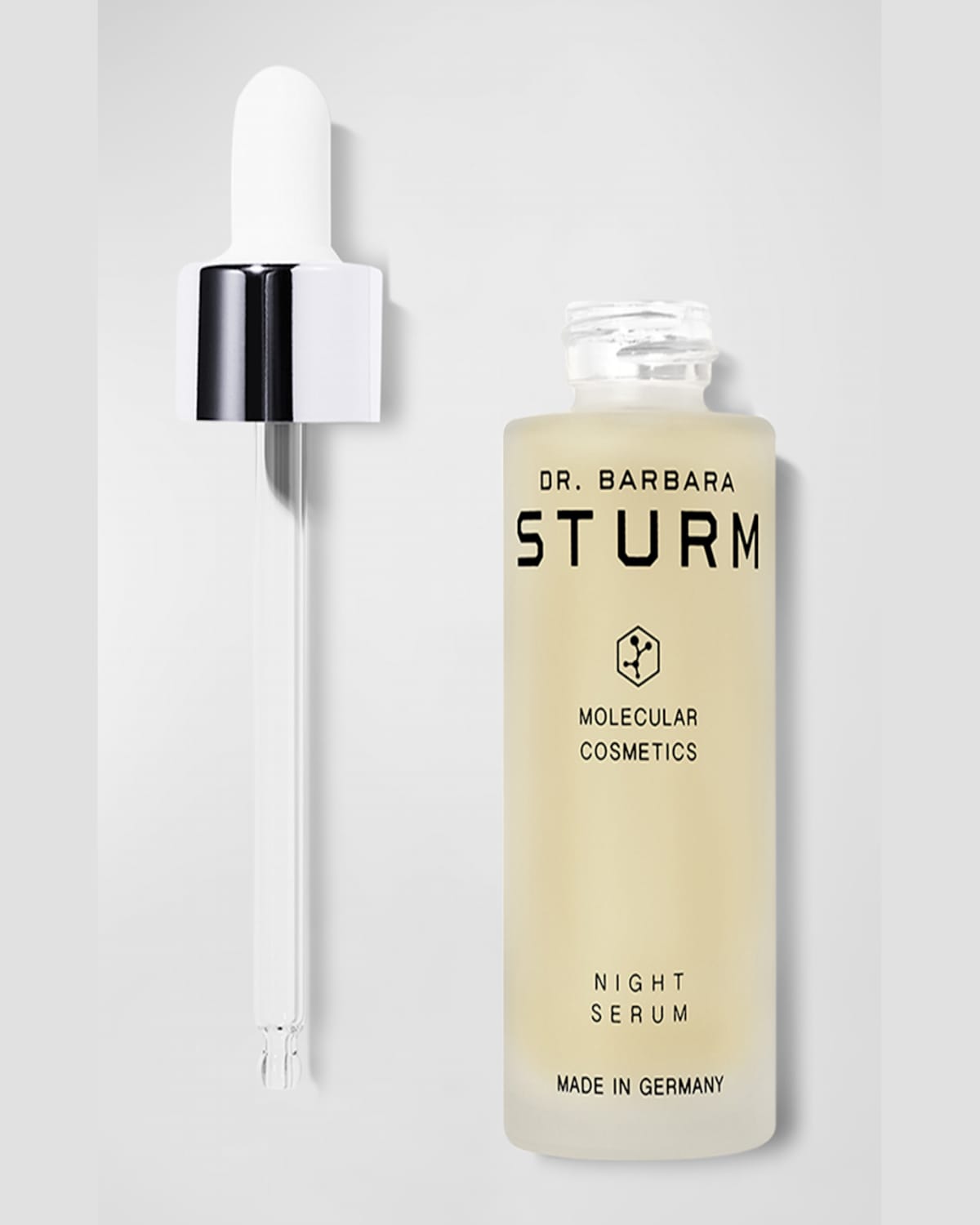 Dr Barbara Sturm Night Serum 1.01 Oz.
