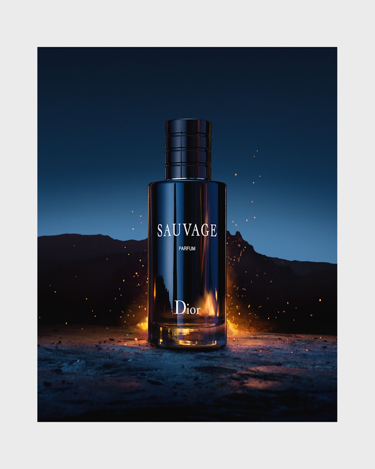 DIOR DIOR SAUVAGE PARFUM, 6.7 OZ. PROD232380006