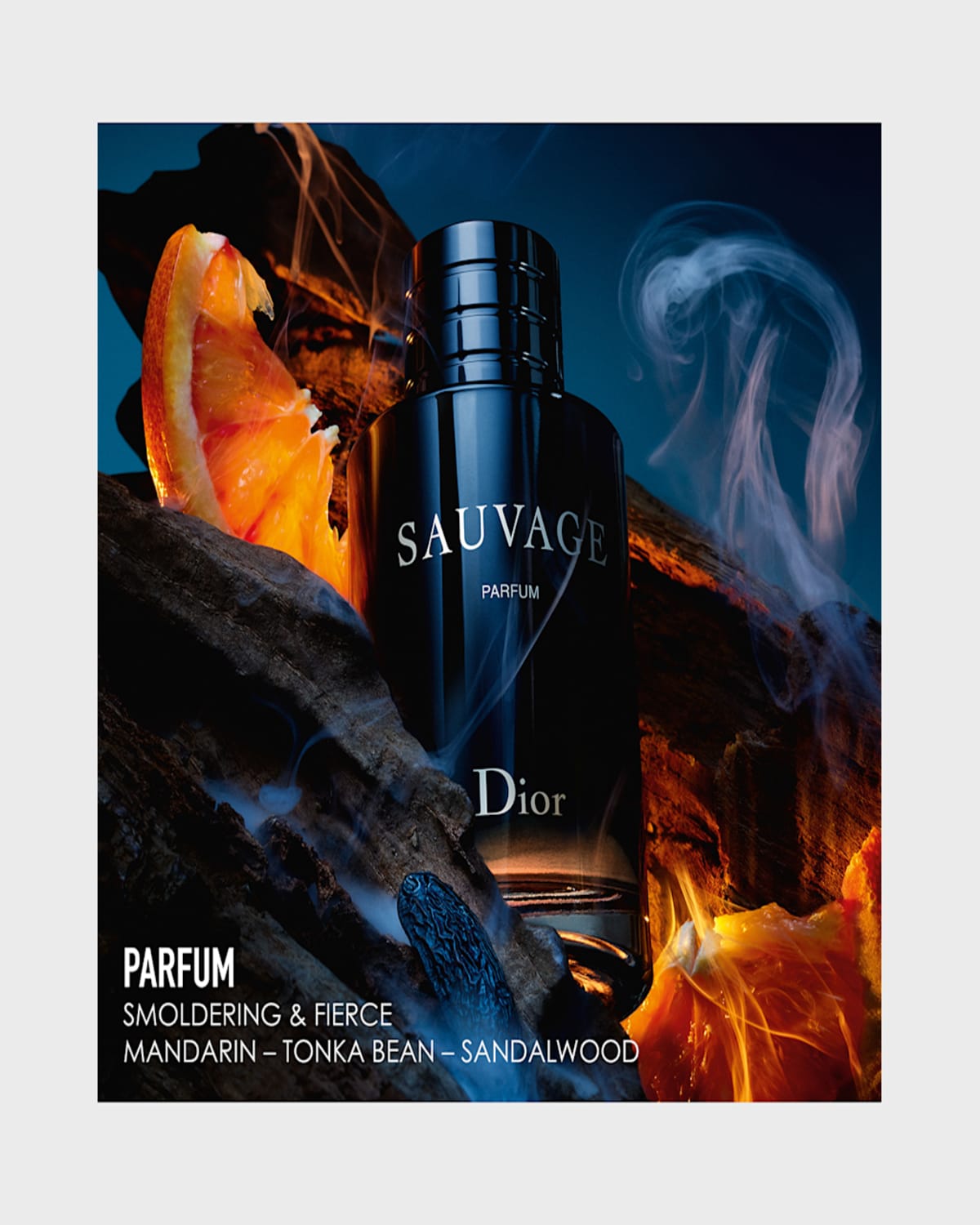 Shop Dior Sauvage Parfum, 6.7 Oz.