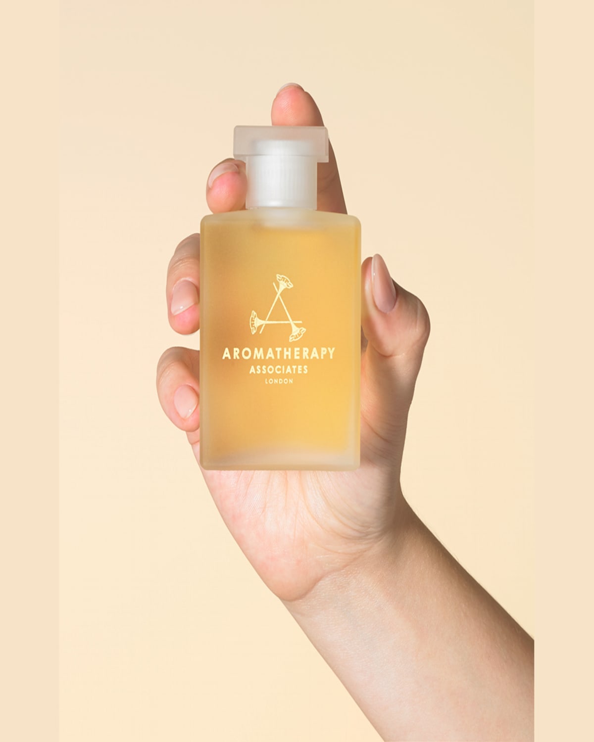 Aromatherapy Associates Forest Therapy Bath And Shower Oil, 55ml/ 1.86 Oz.