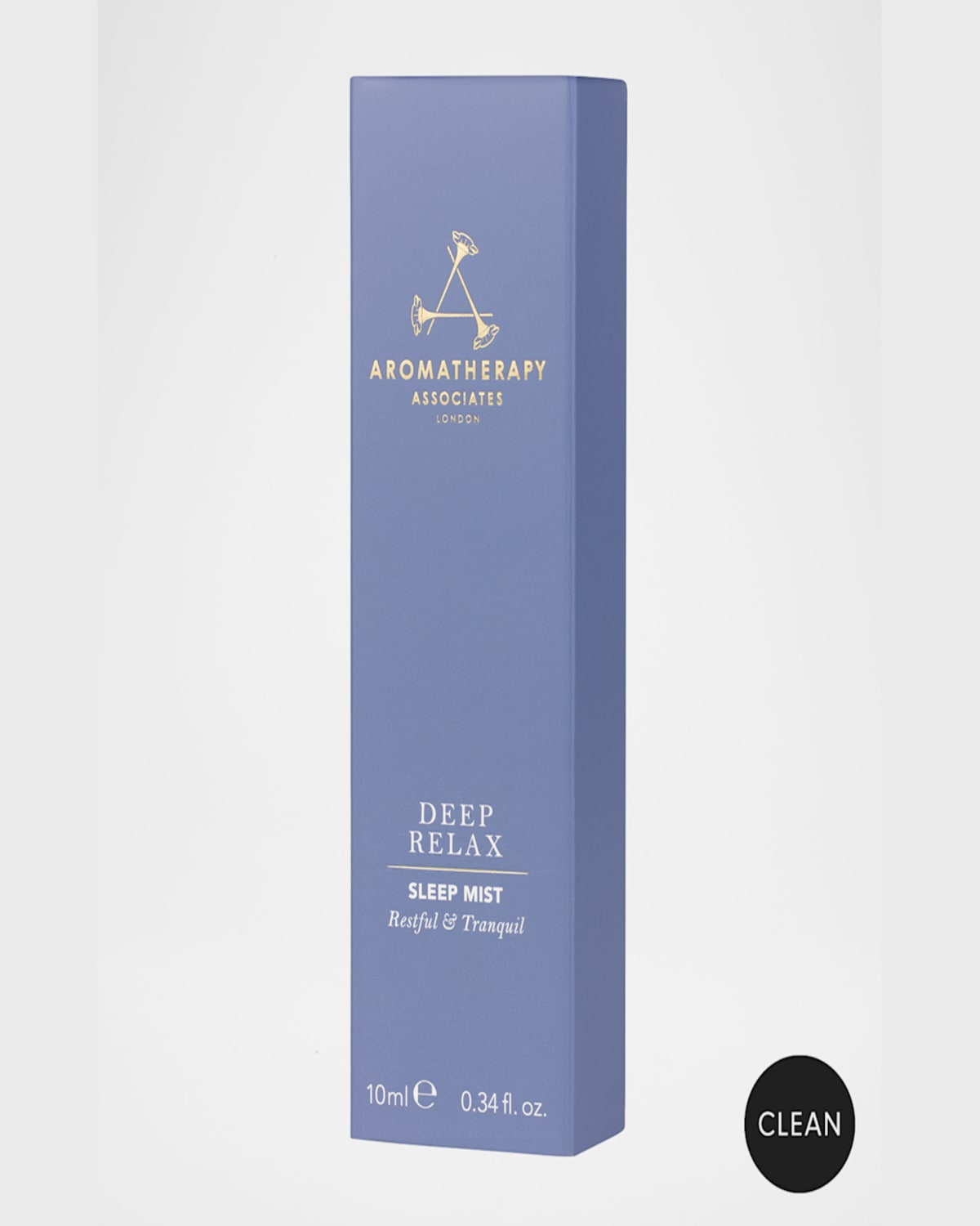 Aromatherapy Associates 0.34 Oz. Relax Sleep Mist Travel Size