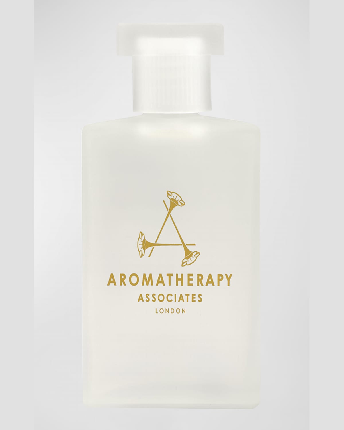 Aromatherapy Associates Support Lavender & Peppermint Bath And Shower Oil, 55ml/ 1.85 Oz.