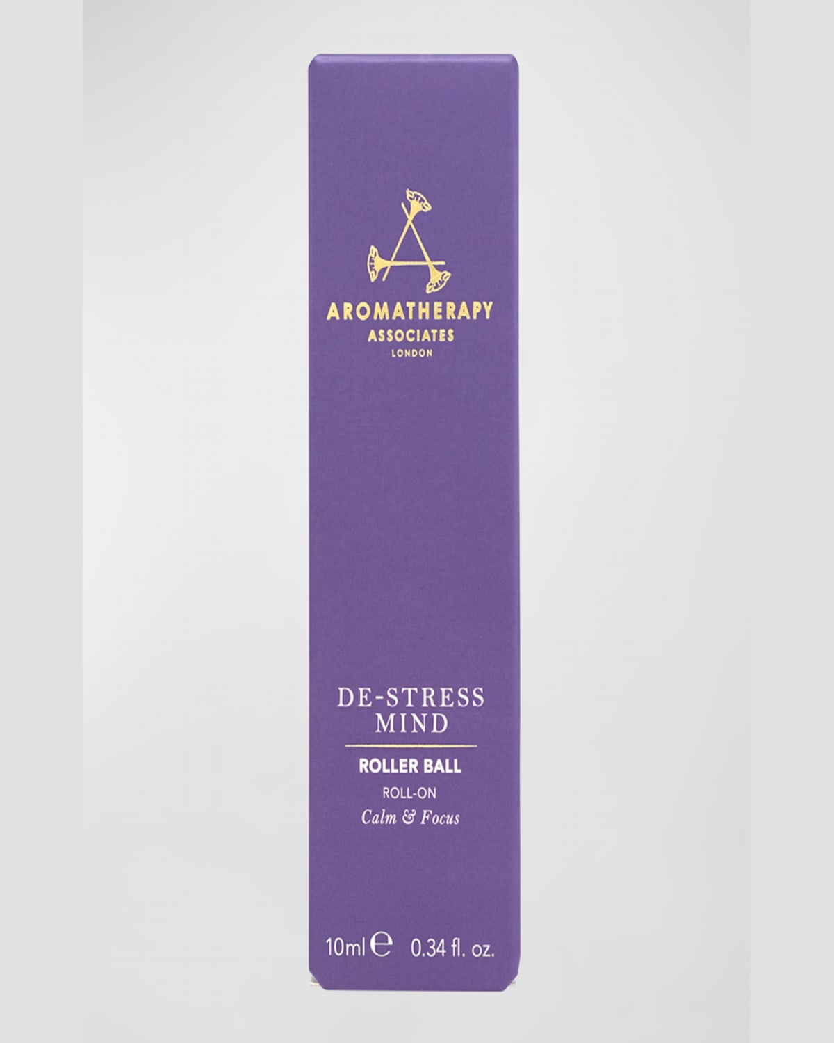 Aromatherapy Associates 0.34 Oz. Destress Mind Rollerball